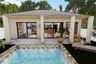 2 Bedroom Villa for sale in Maret, Surat Thani