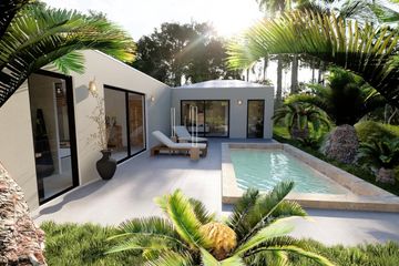 2 Bedroom Villa for sale in Maret, Surat Thani