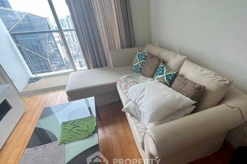 1 Bedroom Condo for rent in Villa Rachatewi, Thanon Phaya Thai, Bangkok near BTS Ari