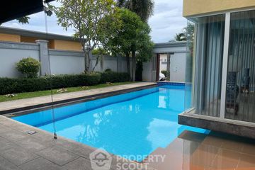 3 Bedroom Villa for rent in Siam Royal View, Nong Prue, Chonburi