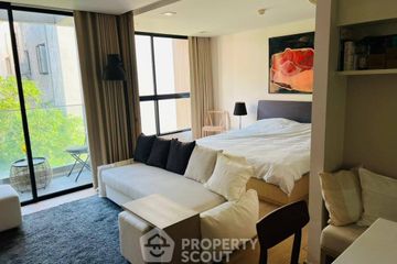 1 Bedroom Condo for rent in LIV@49, Khlong Tan Nuea, Bangkok near BTS Thong Lo