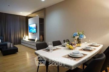 2 Bedroom Condo for rent in Khlong Toei Nuea, Bangkok near BTS Nana