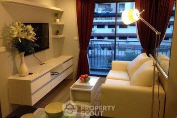 1 Bedroom Condo for rent in Mirage Sukhumvit 27, Khlong Toei, Bangkok near BTS Asoke