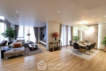 3 Bedroom Apartment for rent in Raveevan Space, Khlong Tan, Bangkok near BTS Phrom Phong