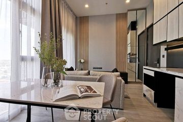 1 Bedroom Condo for rent in The Line sukhumvit 101, Bang Chak, Bangkok near BTS Punnawithi