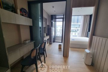 1 Bedroom Condo for rent in The FINE Bangkok Thonglor - Ekamai, Khlong Tan Nuea, Bangkok