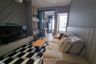 1 Bedroom Condo for rent in The FINE Bangkok Thonglor - Ekamai, Khlong Tan Nuea, Bangkok