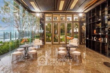 2 Bedroom Condo for rent in Life Sathorn Sierra, Talat Phlu, Bangkok near BTS Talat Phlu