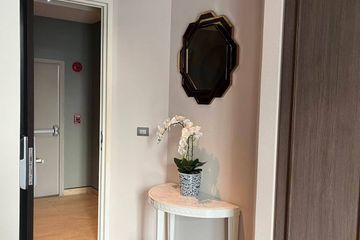 2 Bedroom Condo for rent in The Diplomat 39, Khlong Tan Nuea, Bangkok near BTS Phrom Phong