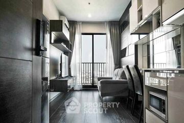 1 Bedroom Condo for rent in C Ekkamai, Khlong Tan Nuea, Bangkok near BTS Ekkamai