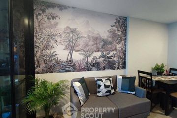 2 Bedroom Condo for rent in Plum Condo Sukhumvit 97.1, Bang Chak, Bangkok near BTS Bang Chak