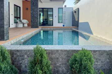 3 Bedroom House for rent in Hin Lek Fai, Prachuap Khiri Khan
