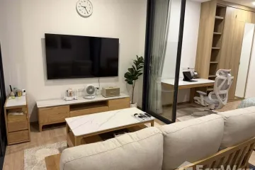 1 Bedroom Condo for rent in XT Phayathai, Thanon Phaya Thai, Bangkok near BTS Phaya Thai
