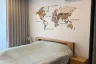 1 Bedroom Condo for rent in XT Phayathai, Thanon Phaya Thai, Bangkok near BTS Phaya Thai