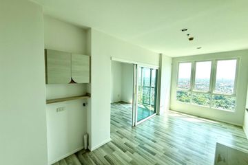 1 Bedroom Condo for sale in The Key Sathorn-Ratchapruek, Bang Kho, Bangkok near BTS Wutthakat