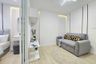 1 Bedroom Condo for Sale or Rent in D Condo Ramkhamhaeng, Hua Mak, Bangkok near MRT Ramkhamhaeng 12