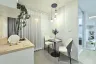 1 Bedroom Condo for Sale or Rent in D Condo Ramkhamhaeng, Hua Mak, Bangkok near MRT Ramkhamhaeng 12