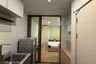 1 Bedroom Condo for rent in Quintara MHy&rsquo;ZEN Phrom Phong, Khlong Tan Nuea, Bangkok