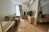 1 Bedroom Condo for rent in Chewathai Residence Thonglor, Khlong Tan Nuea, Bangkok near BTS Thong Lo
