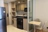 1 Bedroom Condo for rent in Chewathai Residence Thonglor, Khlong Tan Nuea, Bangkok near BTS Thong Lo