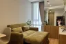 1 Bedroom Condo for rent in Chewathai Residence Thonglor, Khlong Tan Nuea, Bangkok near BTS Thong Lo