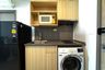 1 Bedroom Condo for rent in IDEO O2, Bang Na, Bangkok near BTS Bang Na