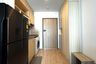 1 Bedroom Condo for rent in IDEO O2, Bang Na, Bangkok near BTS Bang Na