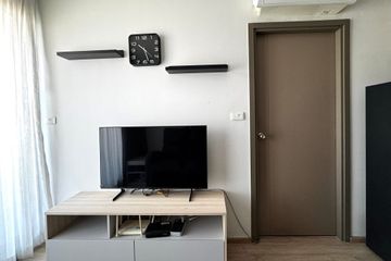 1 Bedroom Condo for rent in IDEO O2, Bang Na, Bangkok near BTS Bang Na
