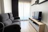 1 Bedroom Condo for rent in IDEO O2, Bang Na, Bangkok near BTS Bang Na