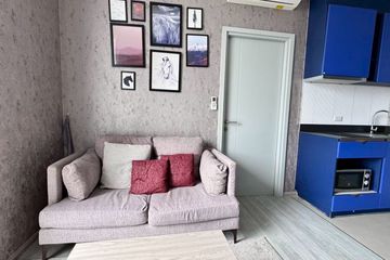 1 Bedroom Condo for Sale or Rent in XT Ekkamai, Khlong Tan Nuea, Bangkok