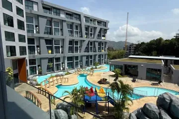 1 Bedroom Condo for sale in Utopia Loft, Rawai, Phuket