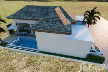 3 Bedroom Villa for sale in The Elegance by Phirunda, Chalong, Phuket