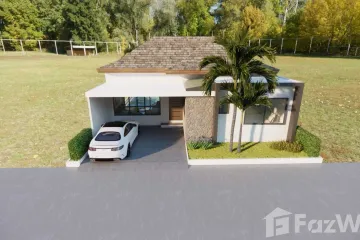 3 Bedroom Villa for sale in The Elegance by Phirunda, Chalong, Phuket