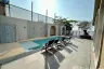 5 Bedroom Villa for sale in Na Kluea, Chonburi