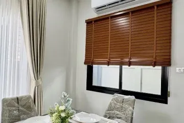 3 Bedroom Villa for rent in The Grand 9, Nong Prue, Chonburi