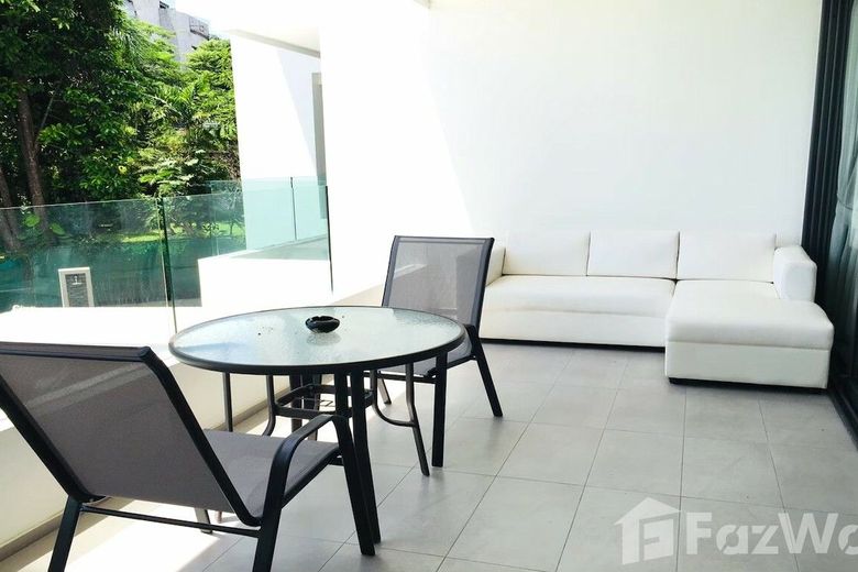 1 Bedroom Condo