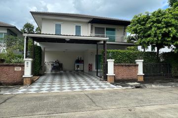 4 Bedroom House for sale in Vararom Charoenmuang, Ton Pao, Chiang Mai