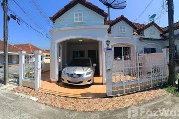 2 Bedroom Townhouse for rent in Phuket Villa Morning Star, Talat Nuea, Phuket