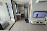 1 Bedroom Condo for rent in Life Sathorn Sierra, Talat Phlu, Bangkok near BTS Talat Phlu