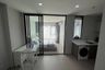 1 Bedroom Condo for rent in Life Sathorn Sierra, Talat Phlu, Bangkok near BTS Talat Phlu