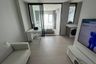 1 Bedroom Condo for rent in Life Sathorn Sierra, Talat Phlu, Bangkok near BTS Talat Phlu