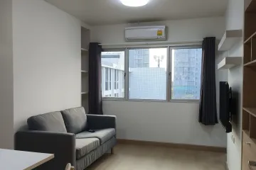 1 Bedroom Condo for rent in My Condo Sukhumvit 81, Bang Chak, Bangkok near BTS On Nut