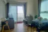 1 Bedroom Condo for rent in The Trust Condo @BTS Erawan, Pak Nam, Samut Prakan near BTS Erawan Museum