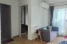 1 Bedroom Condo for rent in The Trust Condo @BTS Erawan, Pak Nam, Samut Prakan near BTS Erawan Museum