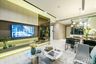 2 Bedroom Condo for sale in The Room Phayathai, Thanon Phaya Thai, Bangkok near BTS Phaya Thai