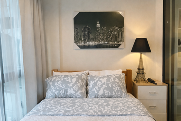 1 Bedroom Condo for sale in The Base Park West Sukhumvit 77, Phra Khanong Nuea, Bangkok near BTS On Nut