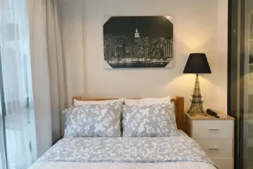 1 Bedroom Condo for sale in The Base Park West Sukhumvit 77, Phra Khanong Nuea, Bangkok near BTS On Nut