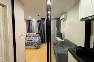 1 Bedroom Condo for sale in Bangkok Horizon Lite @ Phekasem 48 Station, Bang Wa, Bangkok near MRT Phetkasem 48