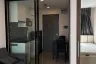 1 Bedroom Condo for sale in Bangkok Horizon Lite @ Phekasem 48 Station, Bang Wa, Bangkok near MRT Phetkasem 48