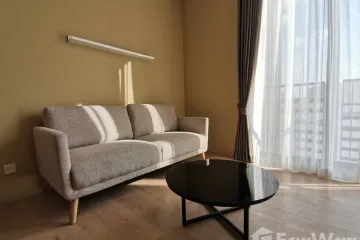 2 Bedroom Condo for rent in Noble BE19, Khlong Toei Nuea, Bangkok near BTS Asoke